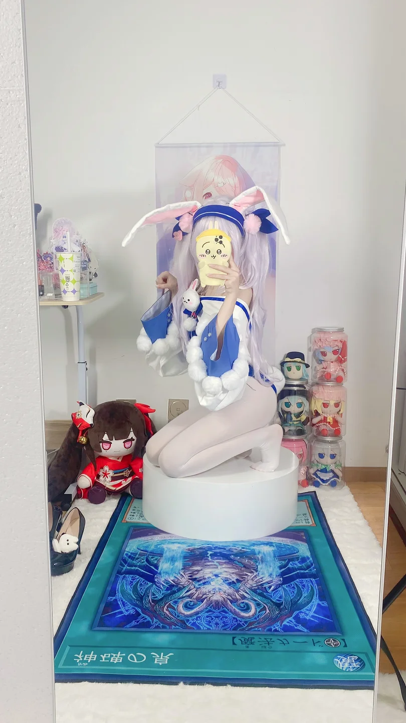 白栎Shirly_No_037_碧蓝航线_拉菲_II_自拍_33P,6V_566MB tg@simisebaisi 【丝足阁】0030.webp